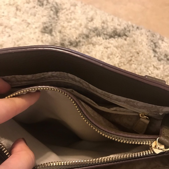 Charming Charlie purse - Picture 6 of 7